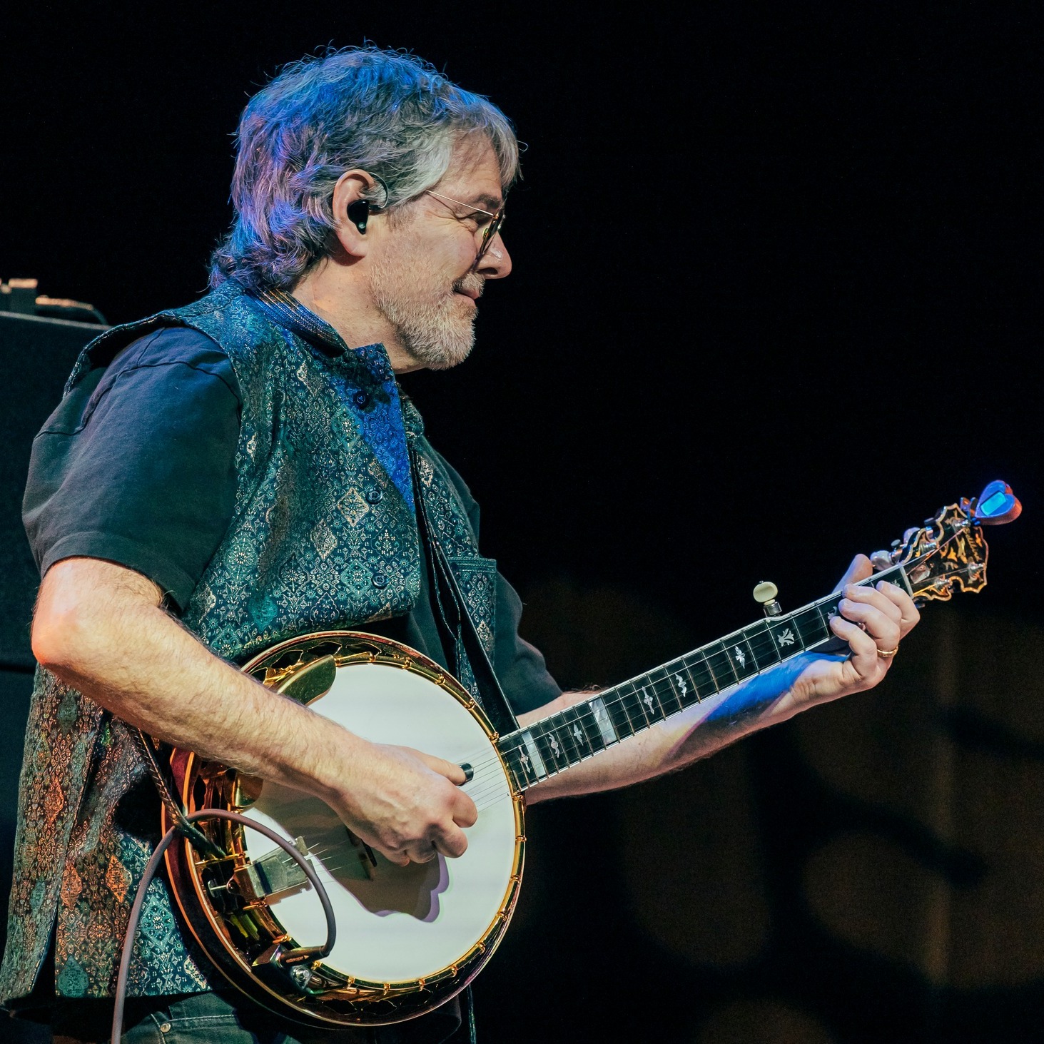 Béla Fleck